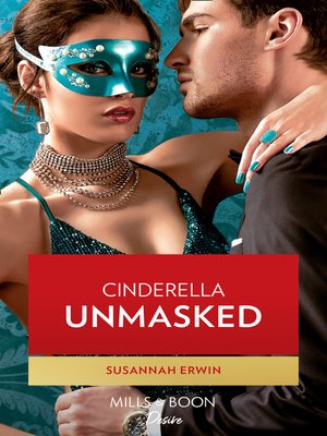 cover image of Cinderella Unmasked
